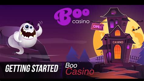 Boo Casino Honduras