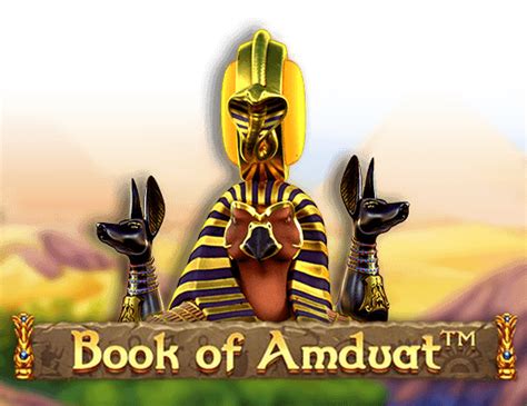 Book Of Amduat Pokerstars