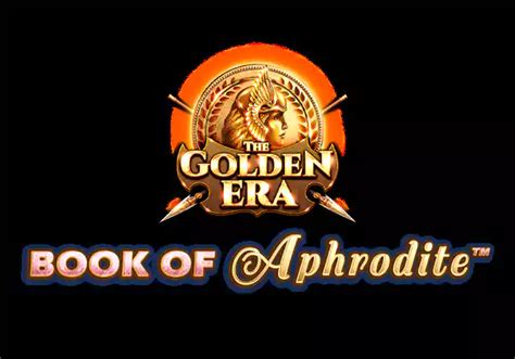 Book Of Aphrodite The Golden Era Novibet
