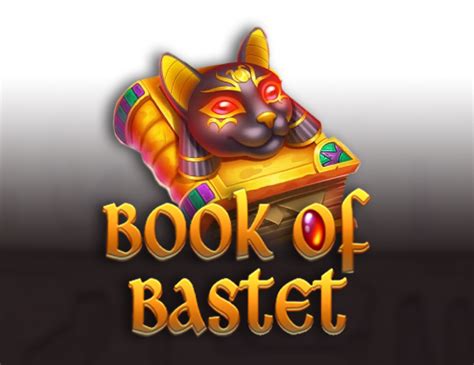 Book Of Bastet 888 Casino