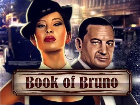 Book Of Bruno Betsul