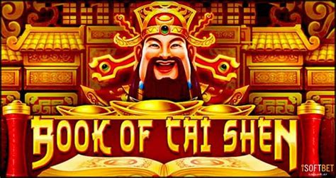 Book Of Chai Shen Betfair