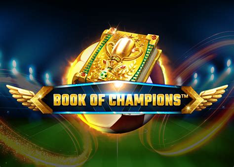 Book Of Champions Betway