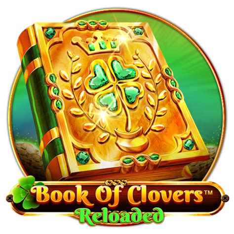 Book Of Clovers Reloaded 1xbet