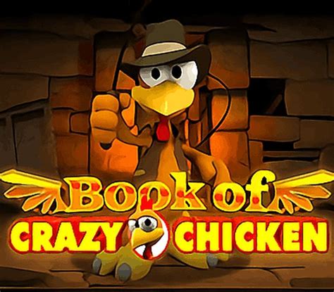 Book Of Crazy Chicken Slot Gratis