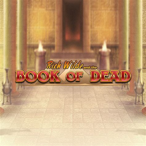 Book Of Dead Betfair