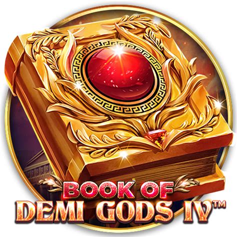 Book Of Demi Gods Iv Betsson