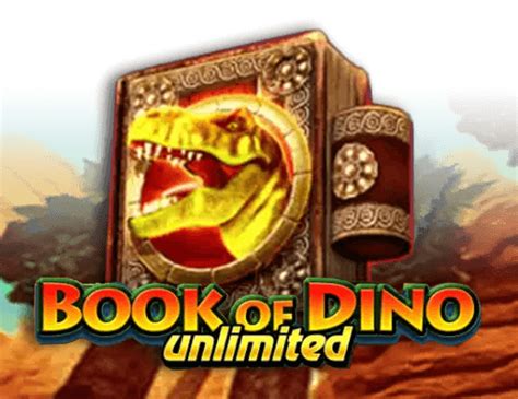 Book Of Dino Unlimited Betsul