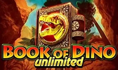 Book Of Dino Unlimited Bwin