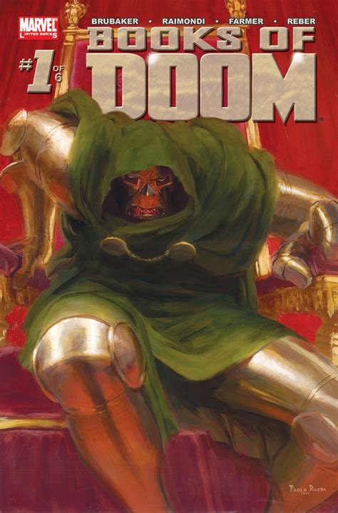 Book Of Doom Brabet