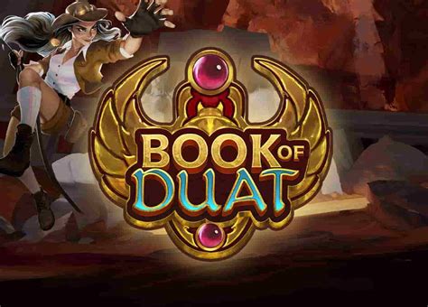 Book Of Duat Bodog