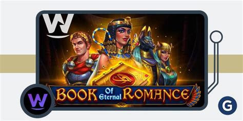 Book Of Eternal Romance Betway