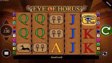 Book Of Eye Slot Gratis