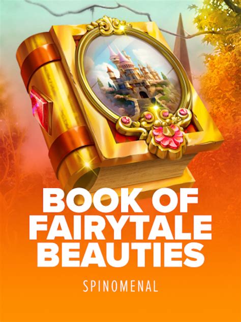 Book Of Fairytale Beauties Leovegas