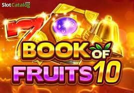 Book Of Fruits 10 Bet365