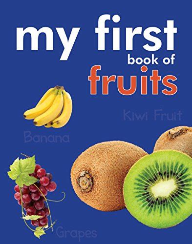 Book Of Fruits Brabet