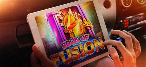 Book Of Fusion Pokerstars