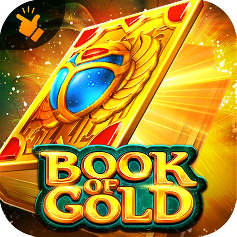 Book Of Gold Slot Gratis