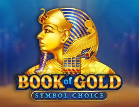 Book Of Gold Symbol Choice 888 Casino