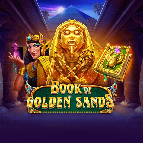 Book Of Golden Sands Bet365