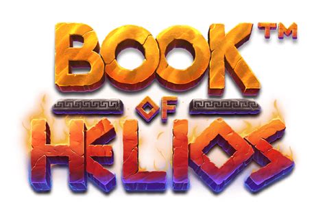 Book Of Helios Blaze