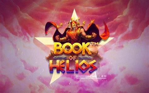 Book Of Helios Netbet