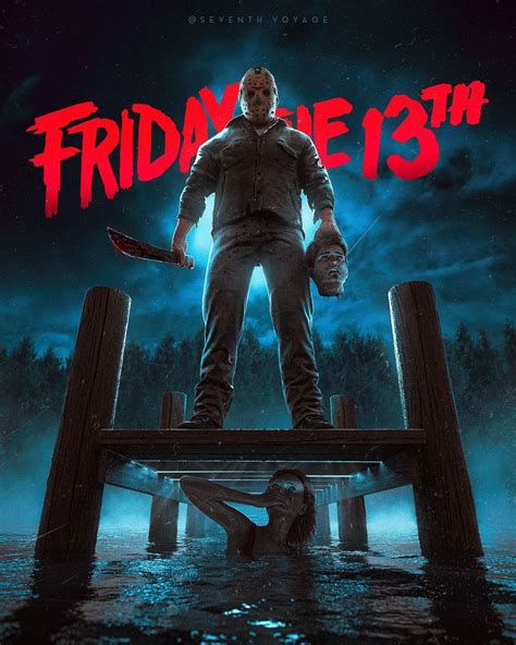 Book Of Horror Friday The 13th Betfair