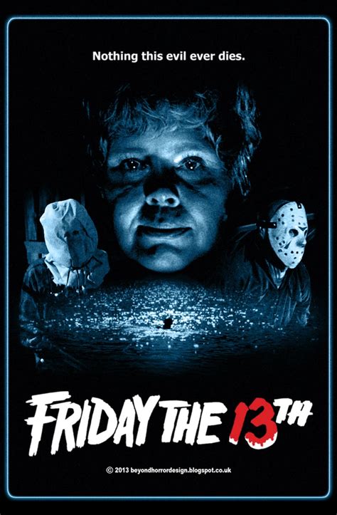 Book Of Horror Friday The 13th Bodog