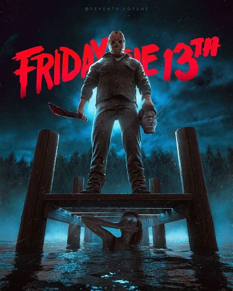 Book Of Horror Friday The 13th Netbet