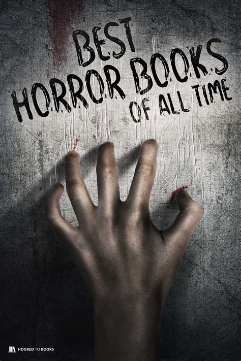 Book Of Horror Novibet