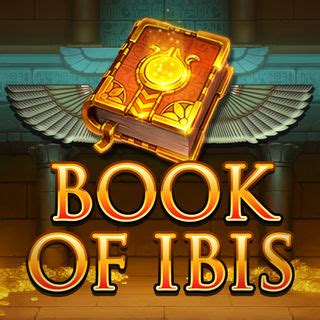 Book Of Ibis Parimatch