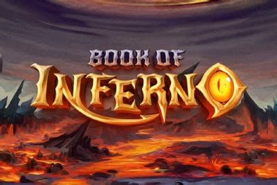 Book Of Inferno Betfair