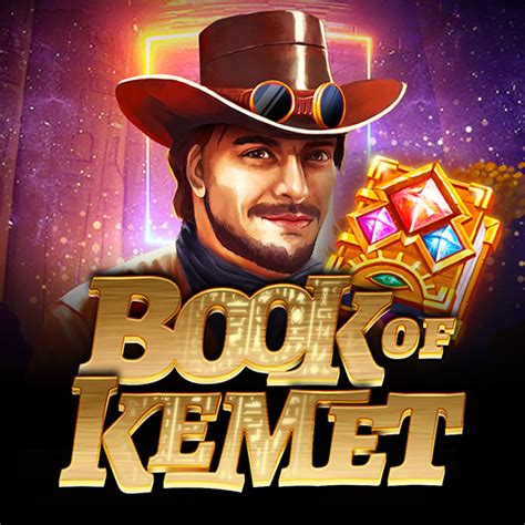 Book Of Kemet Parimatch
