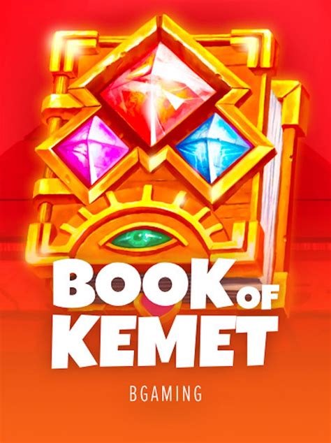 Book Of Kemet Pokerstars