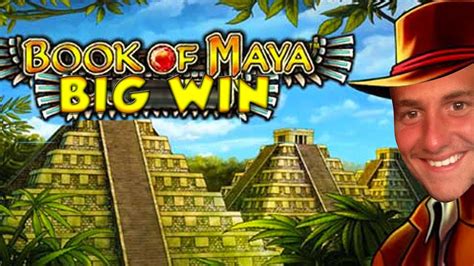 Book Of Maya Bwin