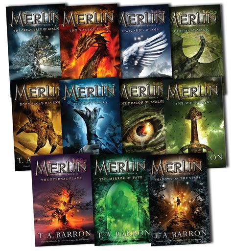 Book Of Merlin 1xbet