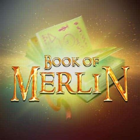Book Of Merlin Netbet