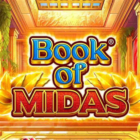 Book Of Midas Leovegas