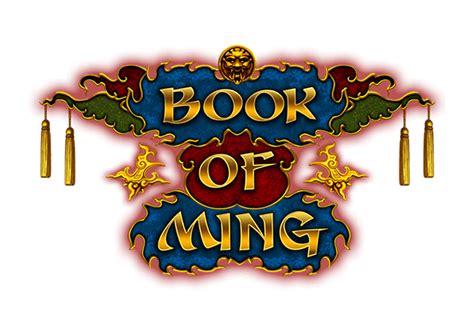 Book Of Ming 1xbet
