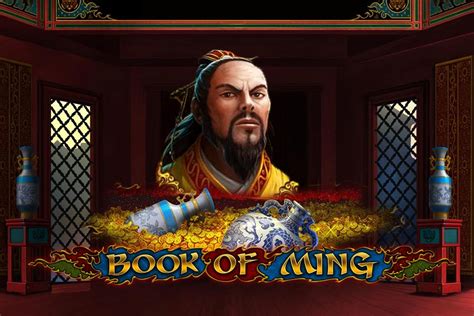 Book Of Ming Bwin