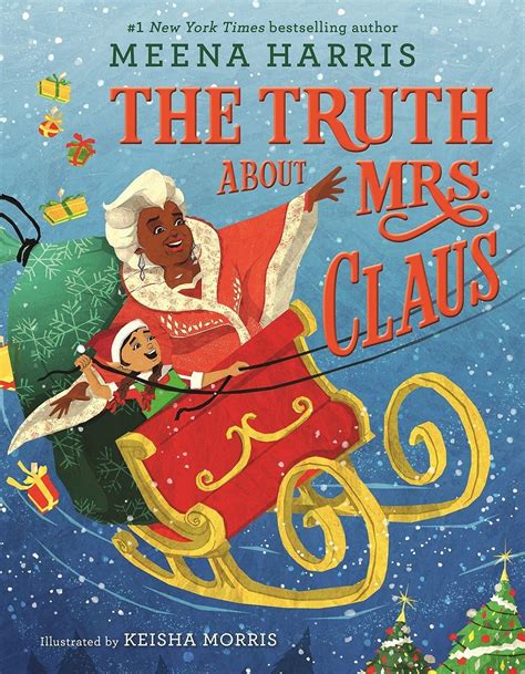 Book Of Mrs Claus Betfair