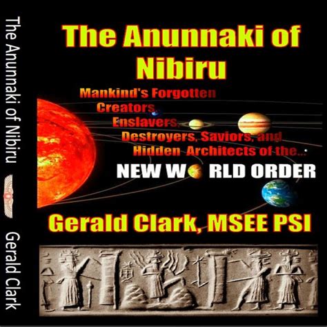 Book Of Nibiru Brabet