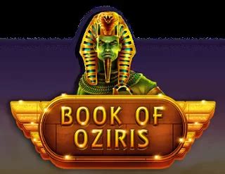 Book Of Oziris Pokerstars