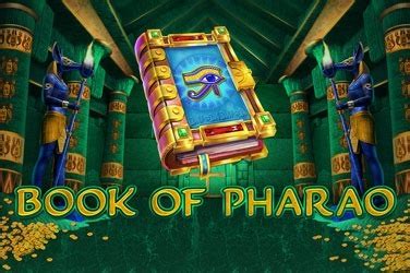 Book Of Pharao Leovegas