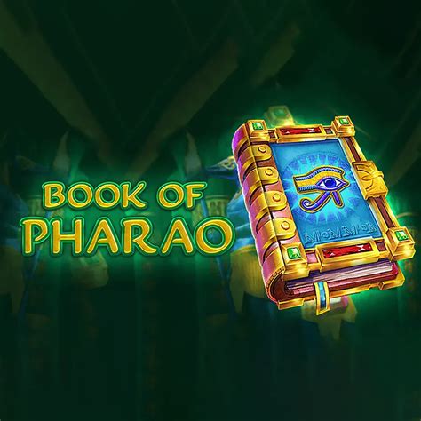 Book Of Pharao Review 2024