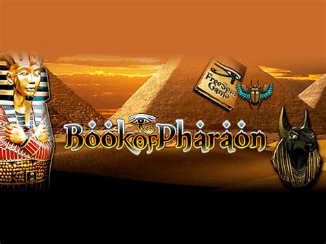 Book Of Pharaon 1xbet