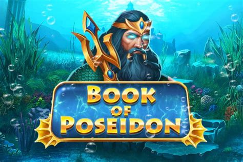 Book Of Poseidon Bodog