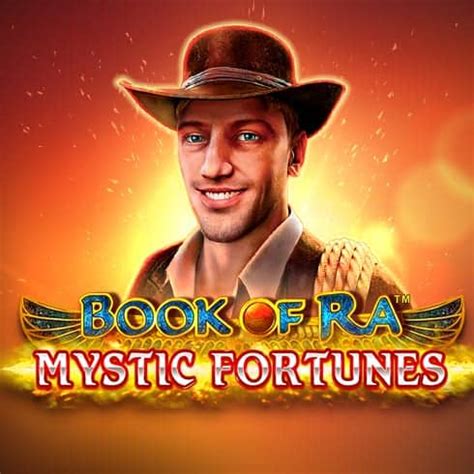 Book Of Ra Mystic Fortunes Betfair
