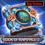 Book Of Rampage 2 888 Casino