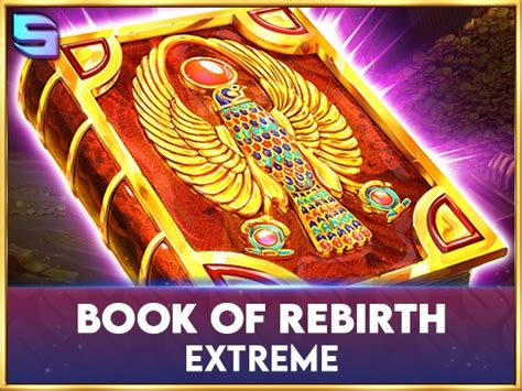 Book Of Rebirth Extreme Betsul